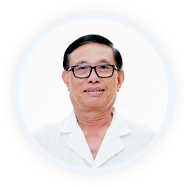 Bác sĩ Nguyễn Lương Xu