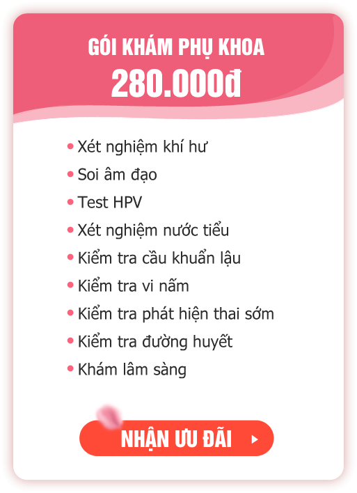 Phòng Khám Hưng Thịnh