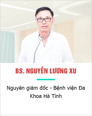 BS. Nguyễn Lương Xu