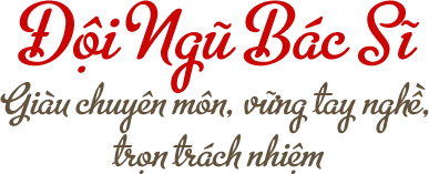 Phòng Khám Hưng Thịnh